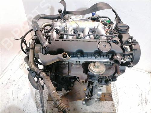 Engine PEUGEOT 607 (9D, 9U) 2.2 HDi | BP32099774M1 