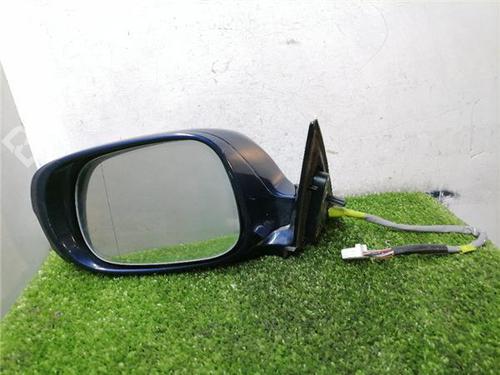 Used Left mirror Left mirror LEXUS GS (_L1_) 450h (GWL10_, GWL10, GWL10R) (345 hp) 34175991 34175991