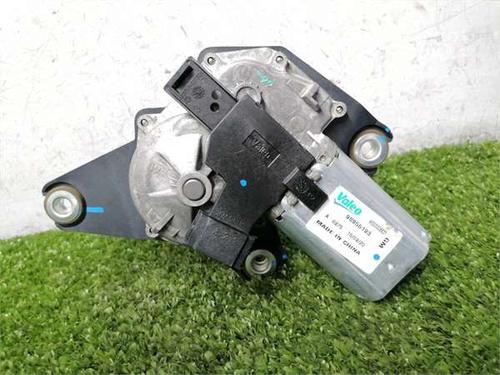 Used Rear wiper motor Rear wiper motor OPEL MOKKA / MOKKA X (J13) 1.6 CDTI (_76) (136 hp) 36483406 36483406