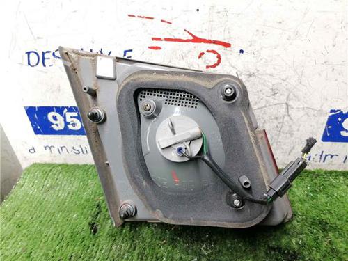 Right taillight CHEVROLET CRUZE (J300) 1.6 | BP31893068C35