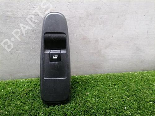 Used Right front window switch Right front window switch CITROËN C4 Grand Picasso I (UA_) 1.6 HDi (109 hp) 34456346 34456346