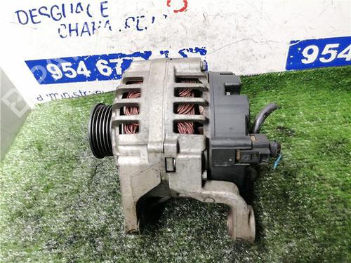 Used Alternator VW PASSAT B5.5 (3B3) 1.8 T 20V (150 hp) 31890125