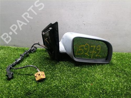 Used Right mirror Right mirror VW POLO IV Saloon (9A4, 9A2, 9N2, 9A6) 1.9 SDI (64 hp) 33415637 33415637