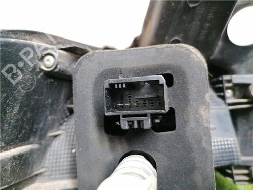 Right taillight VW PASSAT B8 (3G2, CB2) 2.0 TDI | BP32486441C35