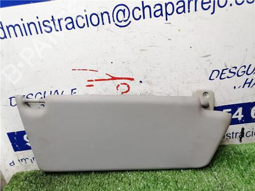 Left sun visor OPEL ASTRA H (A04) 1.7 CDTI (L48) | BP31898706I1