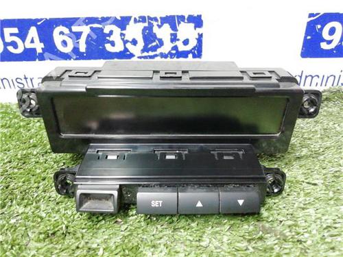 radio-kia-ceed-hatchback-ed-2006-2007-2008-2009-2010-2011-2012-31897316 main image