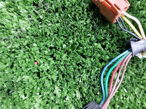 Right mirror PEUGEOT 207 Hatchback Van (WA_, WC_) 1.4 HDi | BP32399575C27