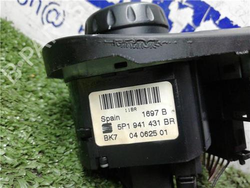 Switch SEAT ALTEA (5P1) 1.9 TDI | BP31897332I30