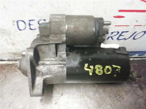 Used Starter VOLVO S60 I (384) 2.4 (170 hp) 31889640