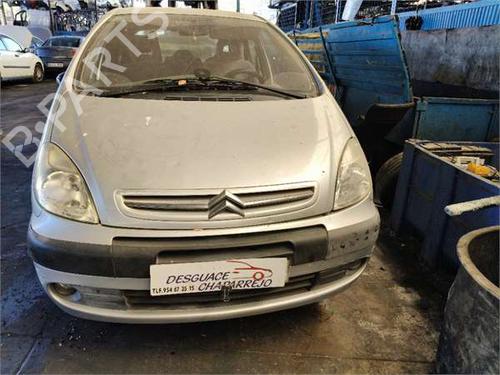 Gebruikte CITROËN XSARA PICASSO (N68)  2.0 HDi  4819423 Onderdelen