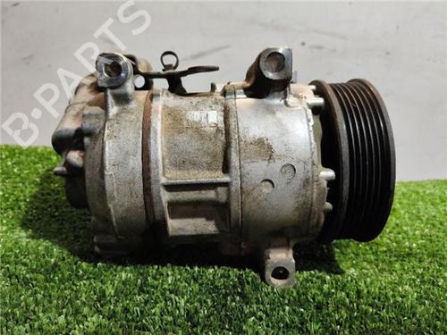 AC compressor CITROËN C4 CACTUS 1.2 VTi 82 | BP33679298M34 - Image 3