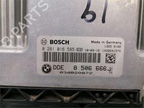 Control unit MINI MINI (R56) One D | BP40239600M11 - Image 3