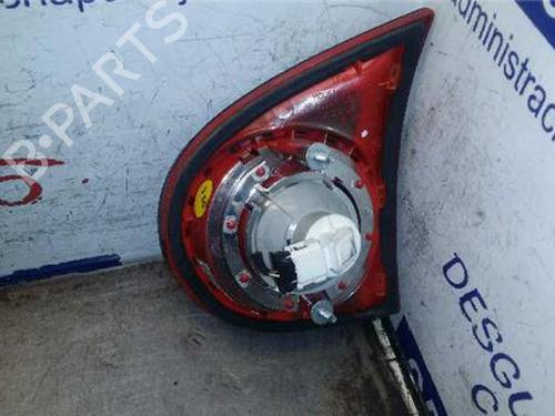 Left taillight VW GOLF V (1K1) 1.9 TDI | BP31891446C34