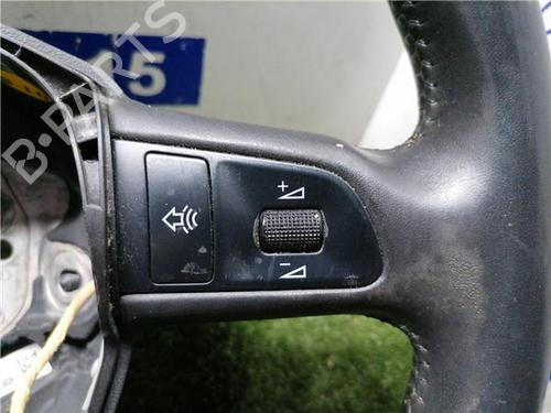 Steering wheel AUDI A4 B8 (8K2) 2.0 TDI | BP31898475C49