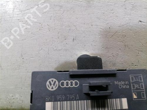 Electronic module AUDI A4 B8 (8K2) 2.0 TDI | BP31911410M83