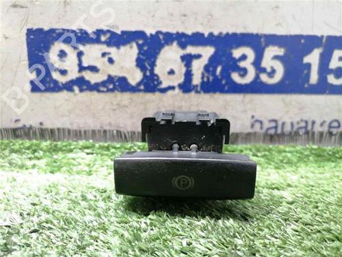 Used Electric handbrake CITROËN C6 (TD_) 2.7 HDi (204 hp) 31893023