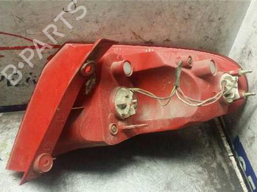 Left taillight CHEVROLET LACETTI (J200) 1.6 | BP31891366C34