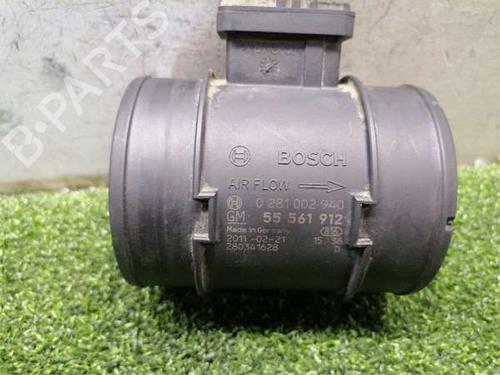 Mass air flow sensor OPEL CORSA D (S07) 1.3 CDTI (L08, L68) | BP39156990M95 - Image 5