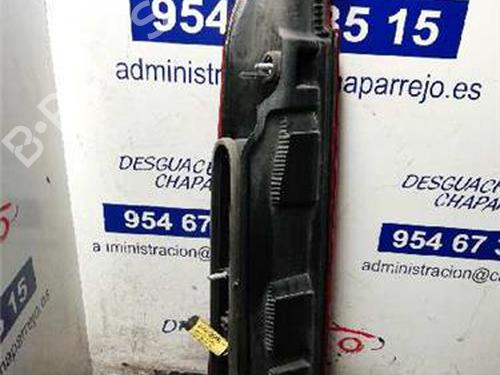 Right taillight RENAULT KANGOO (KC0/1_) 1.2 (KC0A, KC0K, KC0F, KC01) | BP31891669C35