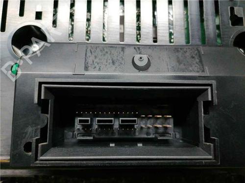 Instrument cluster VW PASSAT B6 Variant (3C5) 2.0 FSI | BP31900450C47