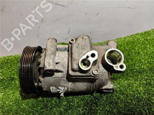 AC compressor SEAT LEON (1P1) 1.9 TDI | BP33679297M34  - Image 5