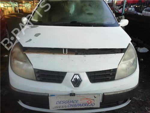 Right front window switch RENAULT SCÉNIC II (JM0/1_) 1.9 dCi (JM0G, JM12, JM1G, JM2C) | BP31897684I26 - Image 3