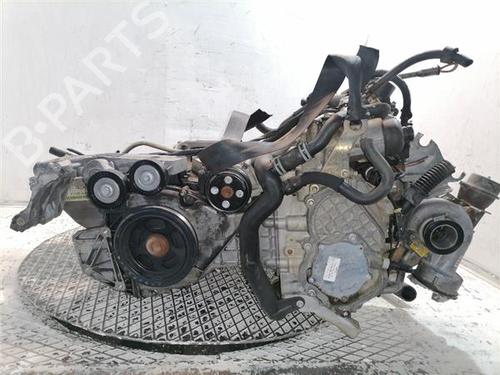 Used Engine Engine MERCEDES-BENZ B-CLASS Sports Tourer (W245) B 200 CDI (245.208) (140 hp) 34049194 34049194