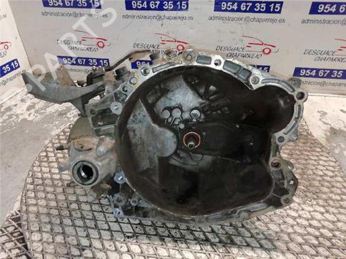 Girkasse CITROËN C5 I (DC_) 2.0 HDi (DCRHYB) (90 hp) 31891818