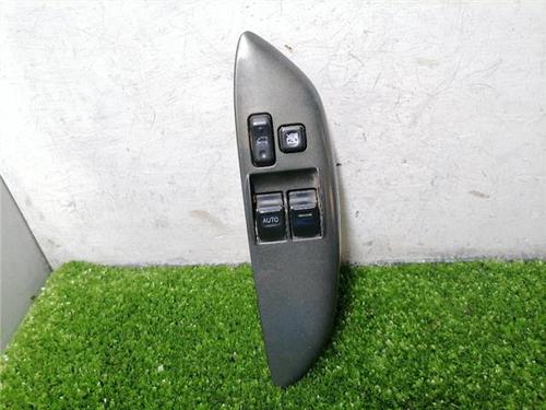 Used Left front window switch Left front window switch TOYOTA YARIS (_P1_) 1.0 (SCP10_, SCP10R) (68 hp) 33478375 33478375
