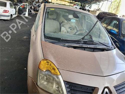 ABS pump RENAULT MODUS / GRAND MODUS (F/JP0_) 1.5 dCi (FP0D, JP0D) | BP36282664M43  - Image 6