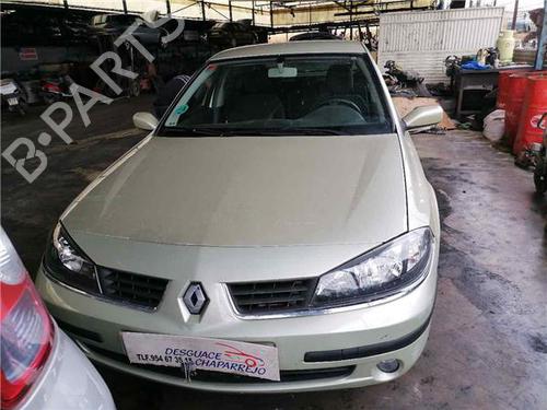 Switch RENAULT LAGUNA II (BG0/1_) 1.6 16V (BG1G, BG1H) | BP31900459I30 