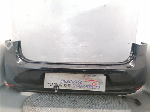 rear-bumper-vw-golf-vii-5g1-bq1-be1-be2-2012-2013-2014-2015-2016-2017-2018-2019-2020-2021-32821177 main image