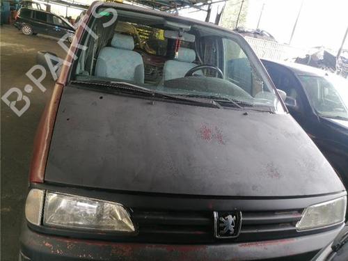 Used Parts PEUGEOT 806 (221) 2.1 td 12V (109 hp) 4473534