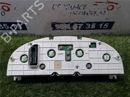 Instrument cluster FORD MONDEO III (B5Y) 2.0 TDCi | BP31900602C47