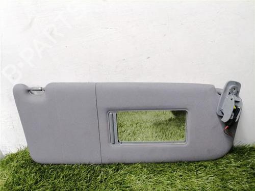 Right sun visor AUDI A6 C5 (4B2, 4B4) 2.5 TDI quattro | BP37061889I2 - Image 2