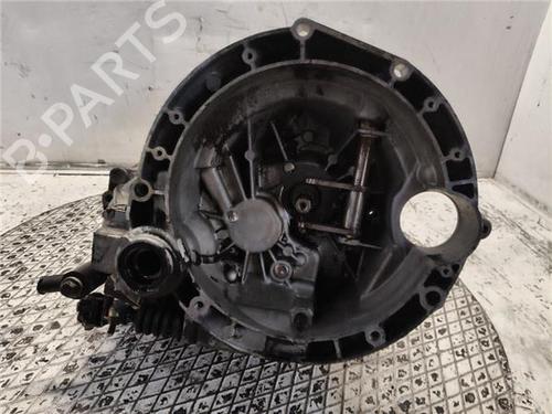 Used Gearbox Gearbox ROVER 45 I Saloon (RT) 1.4 (103 hp) 34333418 34333418