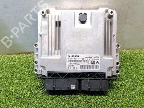 control-unit-citroen-c4-ii-nc_-2009-39180739 main image