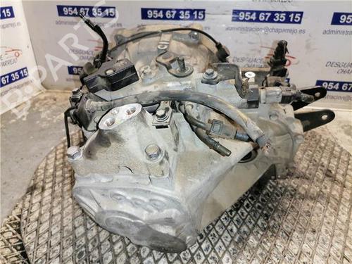 Gearbox HYUNDAI ACCENT III (MC) 1.5 CRDi GLS | BP31892532M3