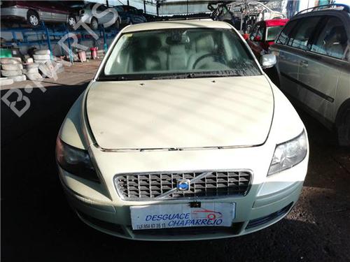 Warning switch VOLVO S40 II (544) 1.6 | BP31897152I22