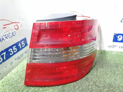 Used Right taillight Right taillight MERCEDES-BENZ B-CLASS Sports Tourer (W245) B 180 CDI (245.207) (109 hp) 31892483 31892483