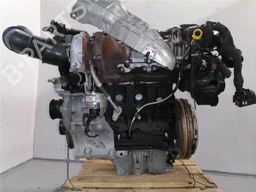 Motor OPEL INSIGNIA A Saloon (G09) 2.0 CDTI (69) (140 hp) 32690218