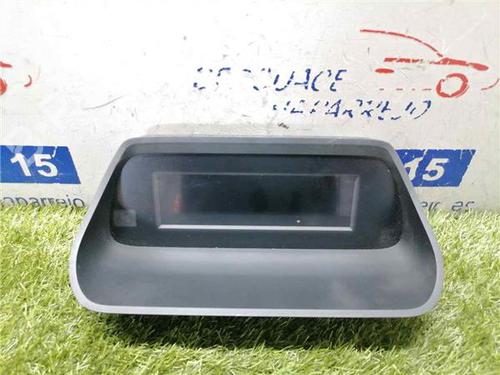 radio-honda-accord-viii-cu-2008-31900671 main image