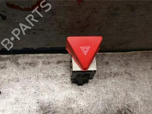 Used Warning switch VW TOURAN (1T1, 1T2) 1.9 TDI (105 hp) 31896010
