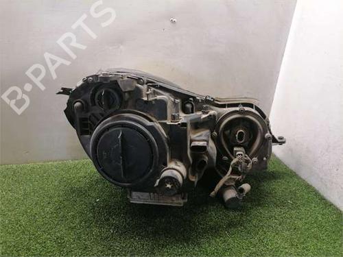 Left headlight MERCEDES-BENZ E-CLASS (W211) E 220 CDI (211.006) | BP40025436C28 - Image 3