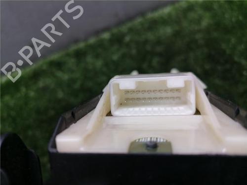 Left front window switch TOYOTA PRIUS (_W3_) 1.8 Plug-in Hybrid (ZVW30, ZVW35) | BP32633319I27 - Image 3