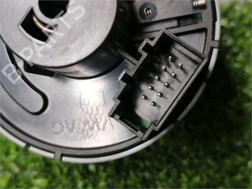 Headlight switch SKODA RAPID Spaceback (NH1) 1.6 TDI | BP38547776I24 - Image 3