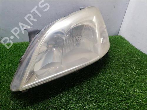 Used Left headlight TOYOTA COROLLA (_E12_) 2.0 D-4D (CDE120_, CDE120R) (90 hp) 32308020