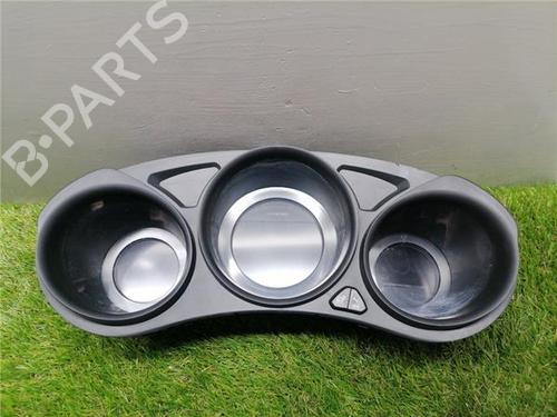 Used Instrument cluster Instrument cluster CITROËN C4 II (NC_) 1.4 VTi 95 (NC8FP0) (95 hp) 32768259 32768259