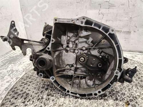 Used Gearbox Gearbox CITROËN C3 I (FC_, FN_) 1.4 HDi (68 hp) 39966637 39966637