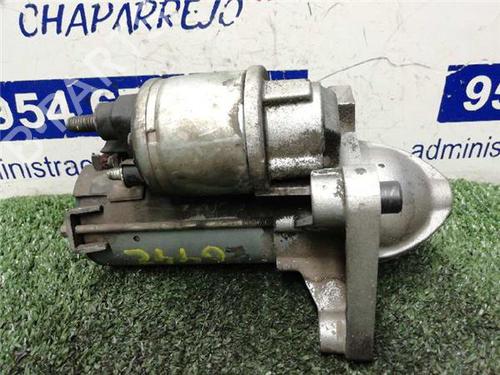 Starter FORD FIESTA VI (CB1, CCN) 1.4 TDCi | BP31889881M8